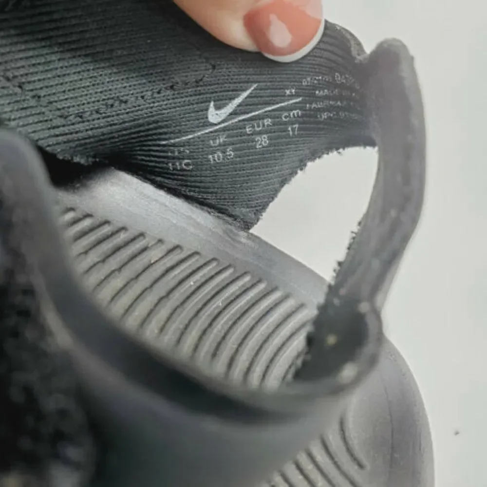 Nike unisex kids